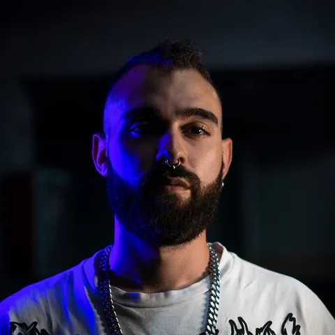 Audionoizer - Hardstyle artist photo