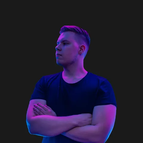 Photo of Aural Noize