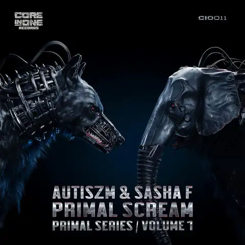 Autiszm - Gabber artist photo