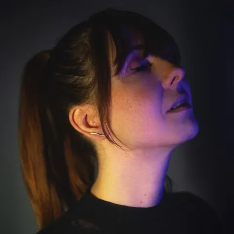 Photo of Ava Silver