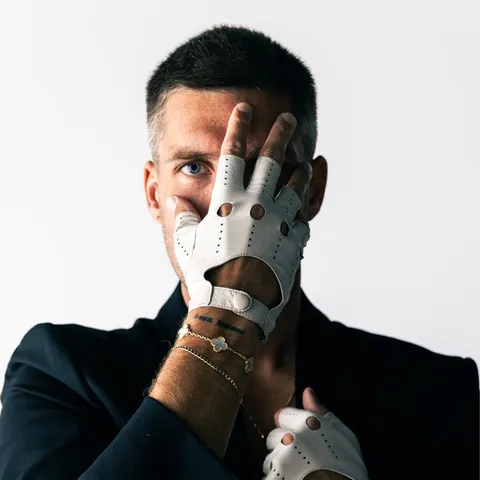 AVAO - Hard Techno artist photo