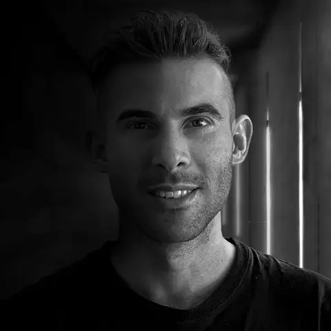 AVGUSTO - Acid Techno artist photo
