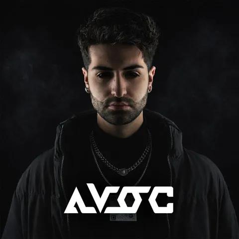 Avoc - Rawstyle artist photo
