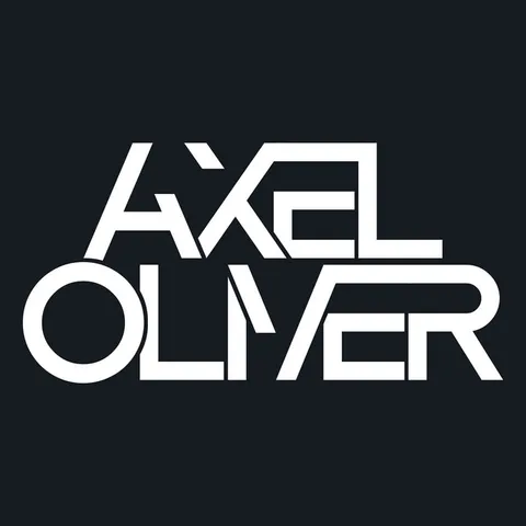 Axel Oliver - Happy Hardcore artist photo