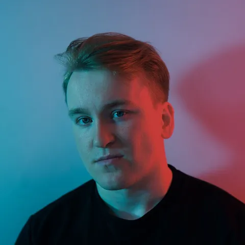 AZ tronaut - Hardstyle artist photo