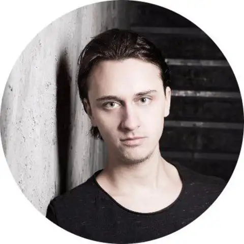 Aztech - Hardstyle artist photo