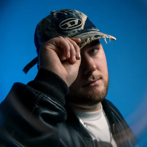 Azulo - Hard Techno artist photo