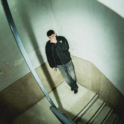 AZZIK - Hard Techno artist photo