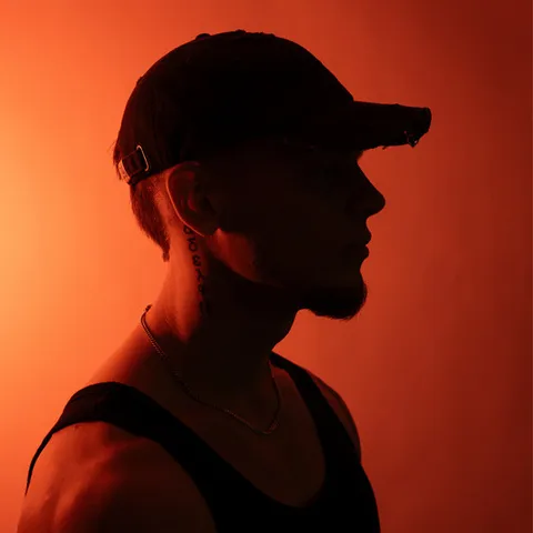 BØĘRY - Hard Techno artist photo