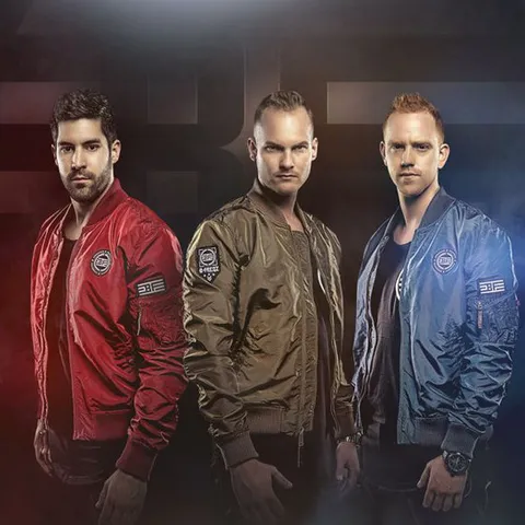 B-Freqz - Hardstyle artist photo