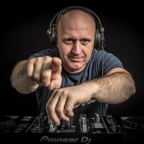 Photo of B-Savage