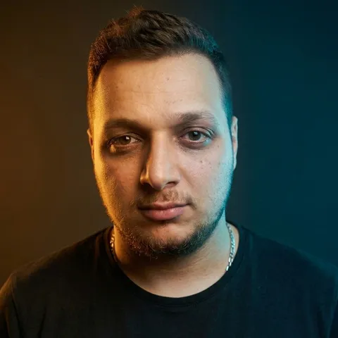 Photo of B-Stork