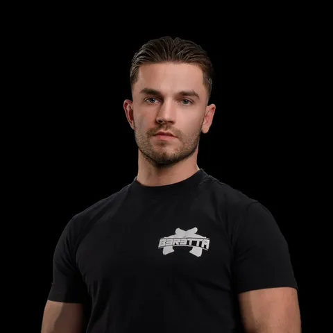 B3R3TTA - Hardstyle artist photo