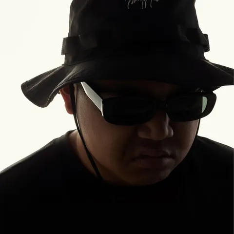 BACKBØNE - Hardstyle artist photo