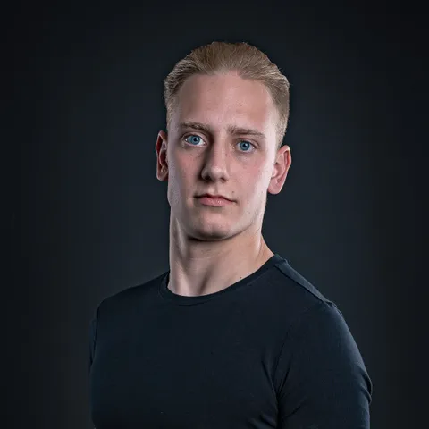 Backfire - Hardstyle artist photo