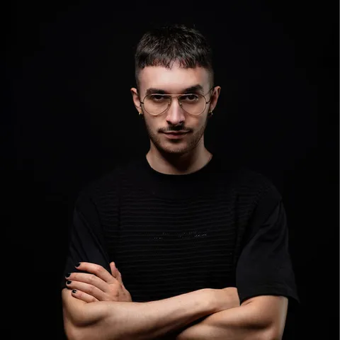 Backgunz - Frenchcore artist photo