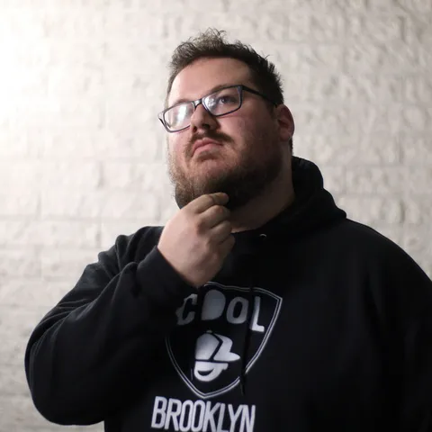 Bad Grizz - Hardstyle artist photo