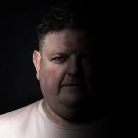 Bad Panda - Acid Techno artist photo