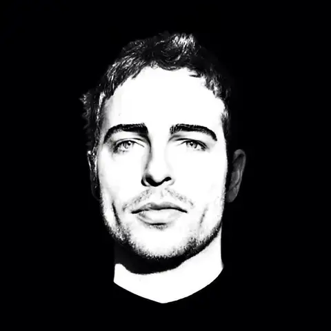 Ballarak - Acid Techno artist photo