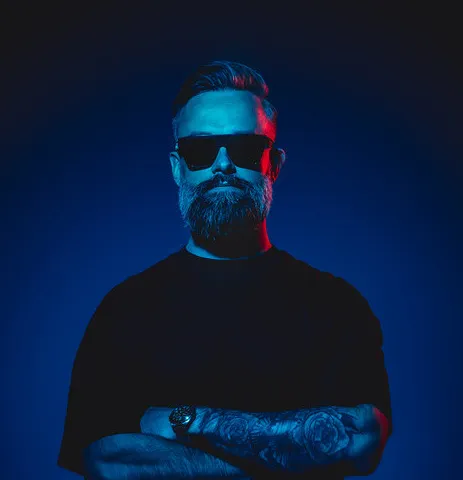 Barber - Uptempo artist photo