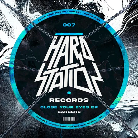 Barbers - Hard Techno artist photo