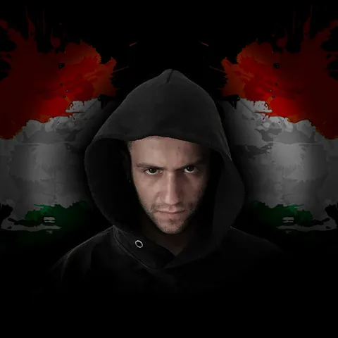 Barotek - Frenchcore artist photo