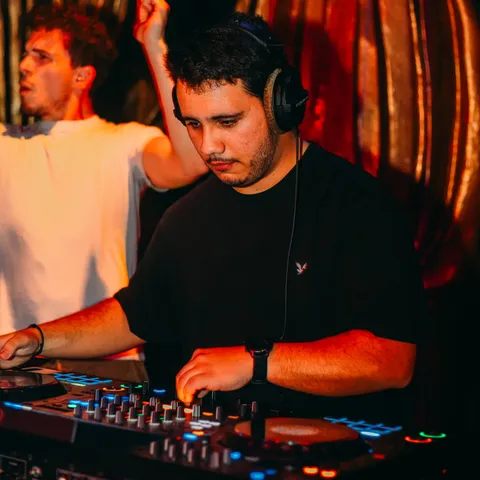 Barras - Hardstyle artist photo
