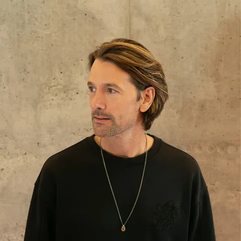 Bart Skils - Techno artist photo