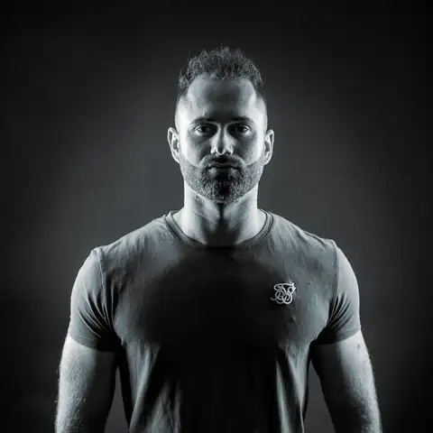 Bart1.0 - Speedcore artist photo