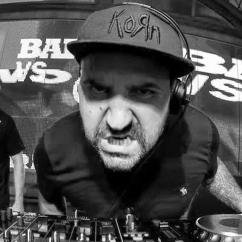 Bartoch - Frenchcore artist photo