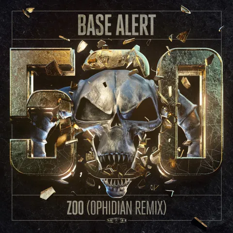 Base Alert - Gabber artist photo