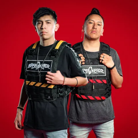 Bass 2 Headz - Hardstyle artist photo