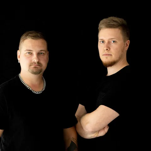 Bass Brotherz - Hardstyle artist photo