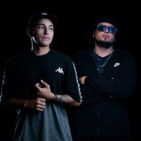 Bass Frequency - Hardstyle artist photo