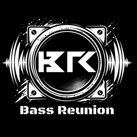 Bass Reunion - Frenchcore artist photo