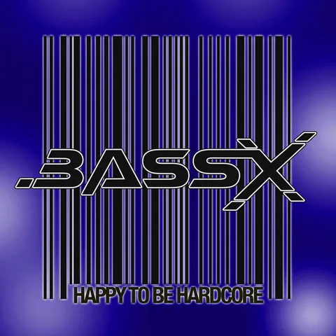 Bass-x - Gabber artist photo