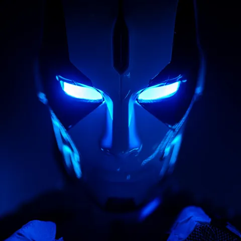 Photo of Bass X Machina