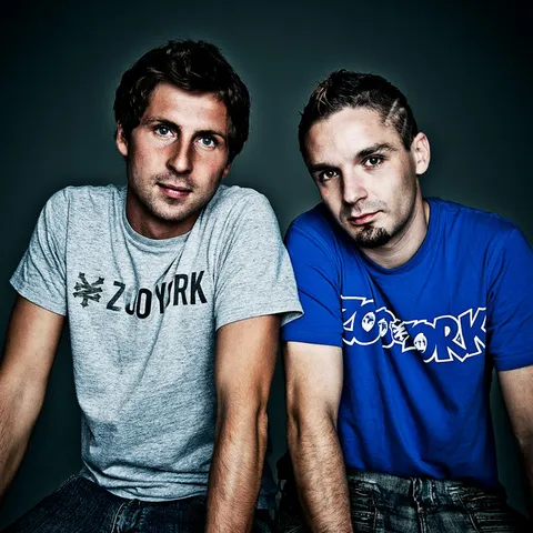 Basslovers United - Hardstyle artist photo