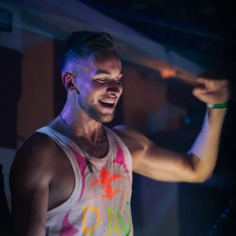BassMasseur - Frenchcore artist photo