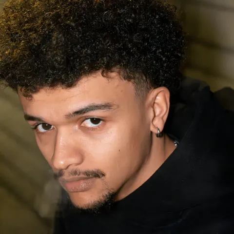BASST - Hard Techno artist photo