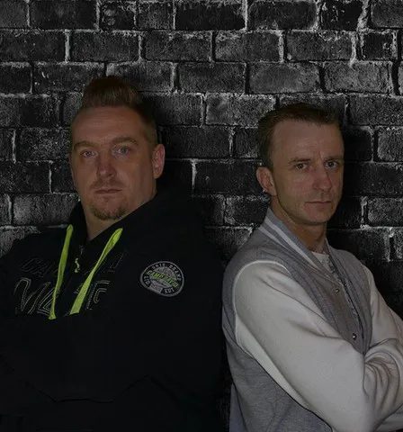 Basstube Rockerz - Hardstyle artist photo