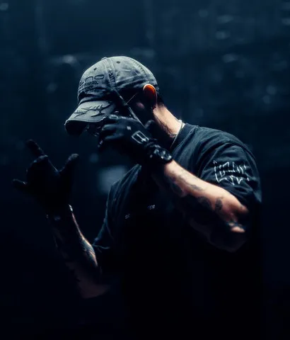 Basswell - Hard Techno artist photo