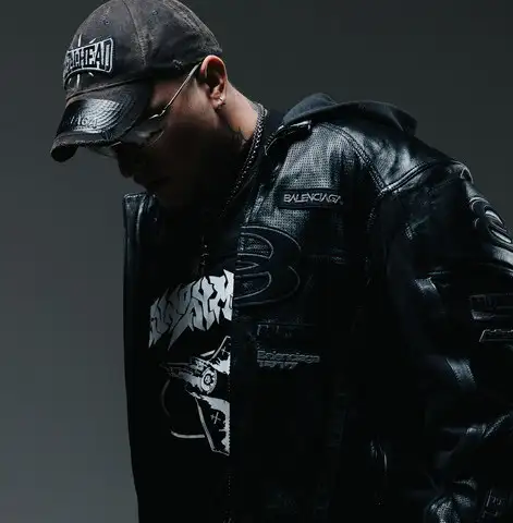 Basswell - Hard Techno artist photo