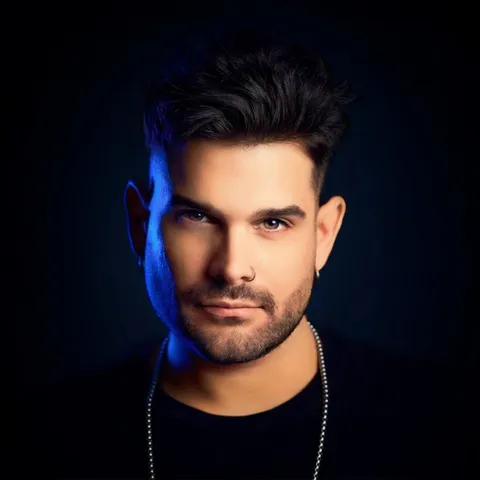 Bastet - Acid Techno artist photo