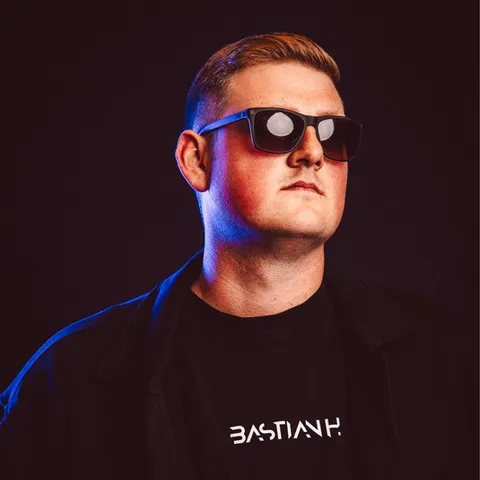 Bastian H. - Hardstyle artist photo