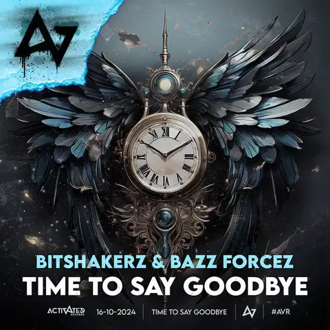 Bazz Forcez - Hardstyle artist photo