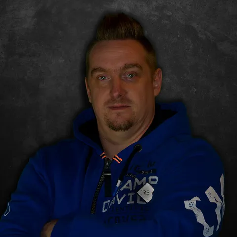 Bazzmaster - Hardstyle artist photo
