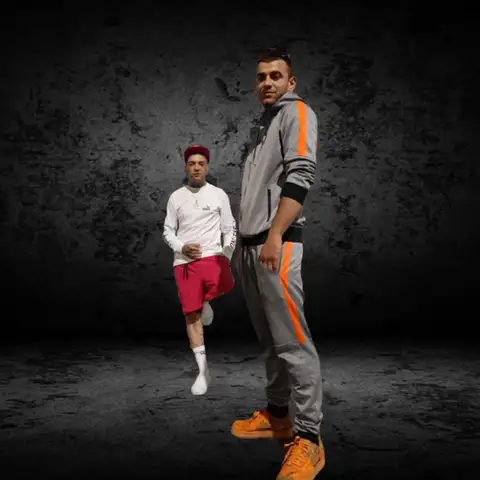 Bazzy - Frenchcore artist photo