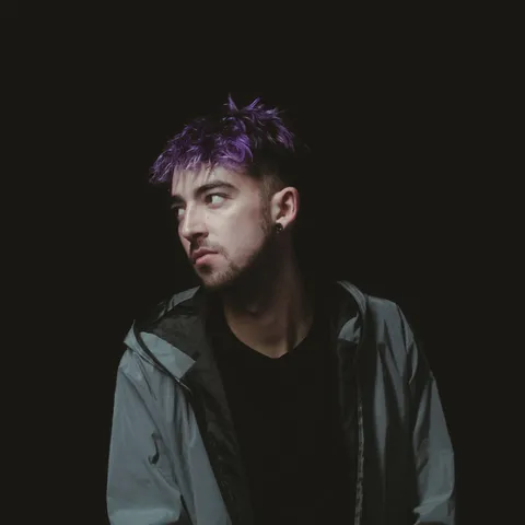 BCKYRD - Hard Techno artist photo