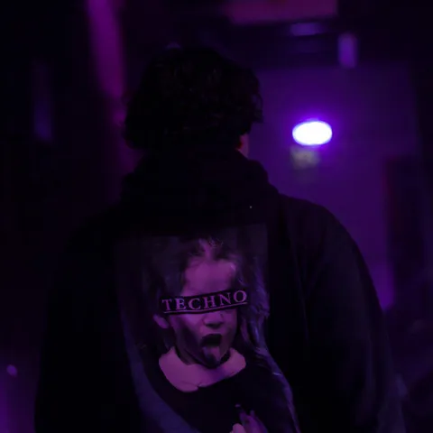 BD - Hard Techno artist photo